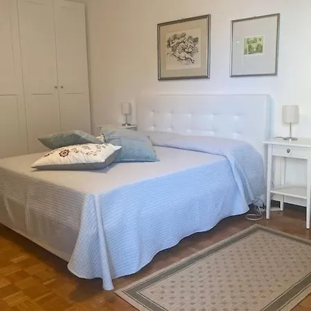 In Ippogrifo Appartement