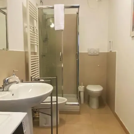 In Ippogrifo Appartement