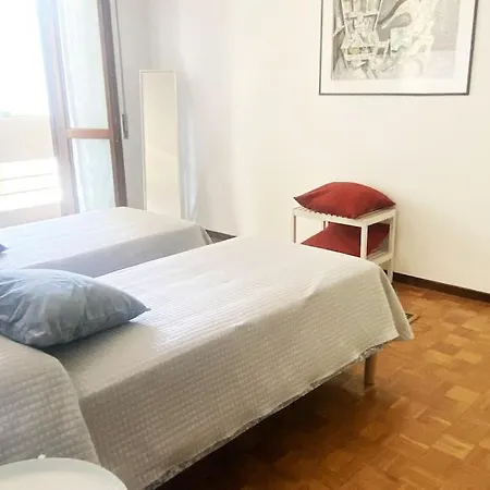 Appartement In Ippogrifo