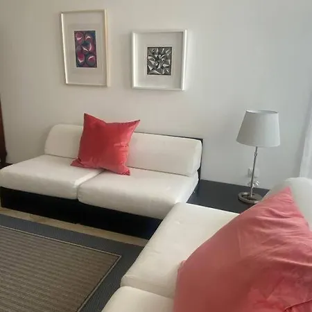 Appartement In Ippogrifo *