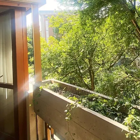 In Ippogrifo Appartement *