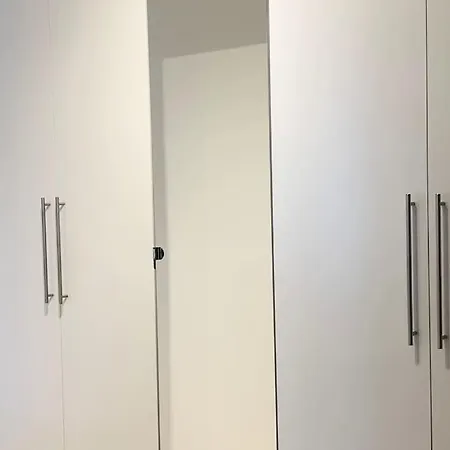 In Ippogrifo アパート パドヴァ